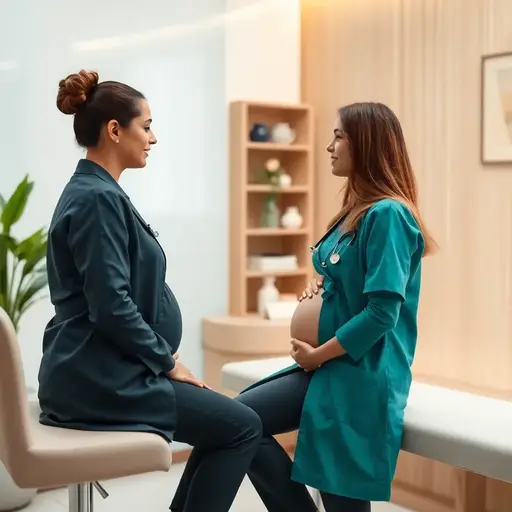 Clínica De Fertilidad En Morelia