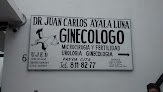 Negocio Dr. Juan Carlos Ayala Luna