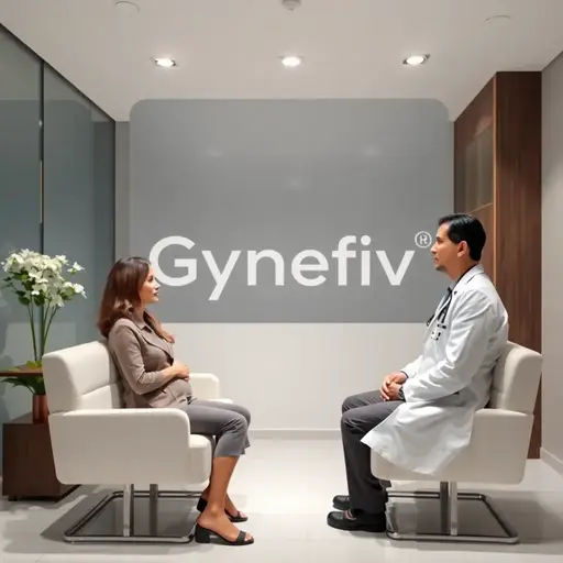 Gynefiv - Ginecología Y Reproducción Asistida